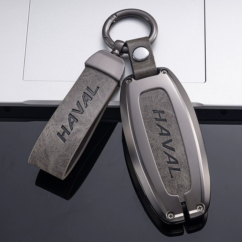 Подходит для Great Wall Haval h6, чехол для ключей m6plus big dog f7x, третьего поколения h2sh9, красный кролик h7, автомобильная пряжка f5