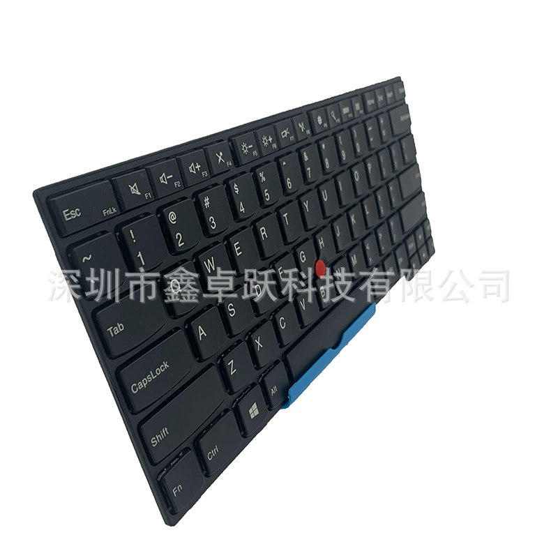 Lenovo, совместимая клавиатура для ноутбука, E450/E455/E460/E465