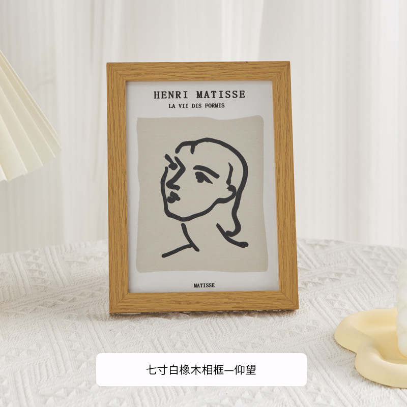 Pequeño Libro Rojo recomendar ins estilo adornos decorativos apoyos de la foto pequeños objetos Nordic simple fotografía fresca tiro