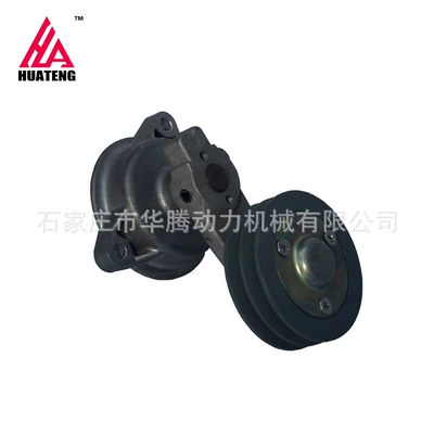 Deutz BF6L913 BF6L914 Remen gəricisi