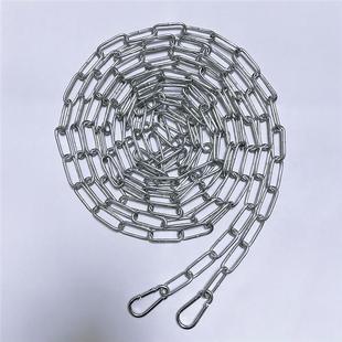 ✅ Stainless Steel Chain Clothesline, Clothesline, Rainproof, Rustproof, Windproof and Non-Slip, Balcony Clothesline