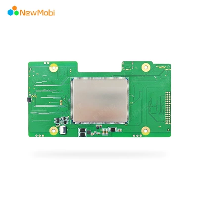 Driving Recorder Motherboard Car Naviqasiyalı ağıllı güzgülər