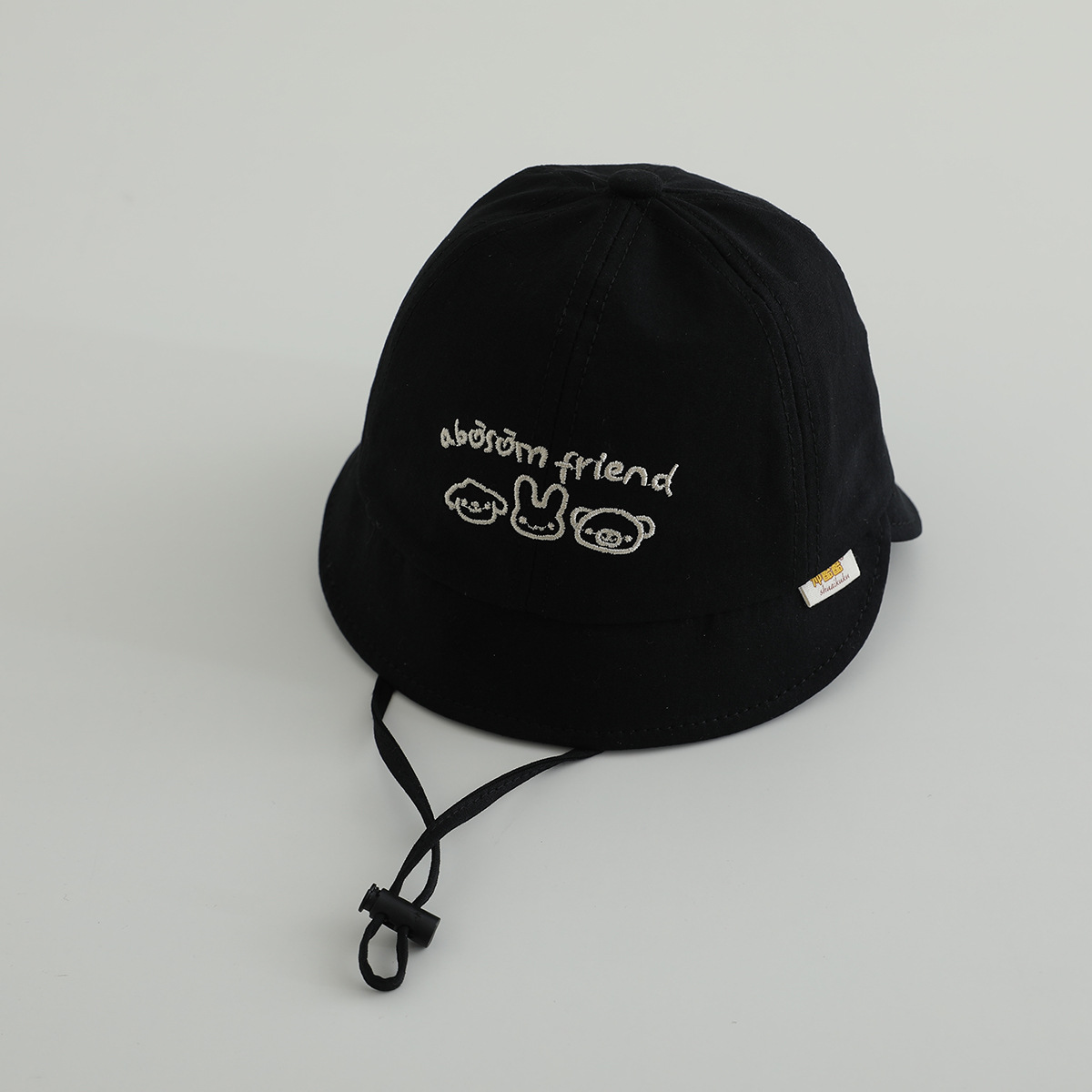 Sombreros infantiles primavera y otoño gorra delgada gorra gorra image 10