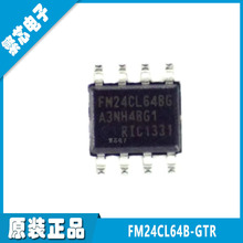 FM24CL64B-GTR FM24CL64BG SOIC-8 ȫԭb FRAMF늴惦оƬ