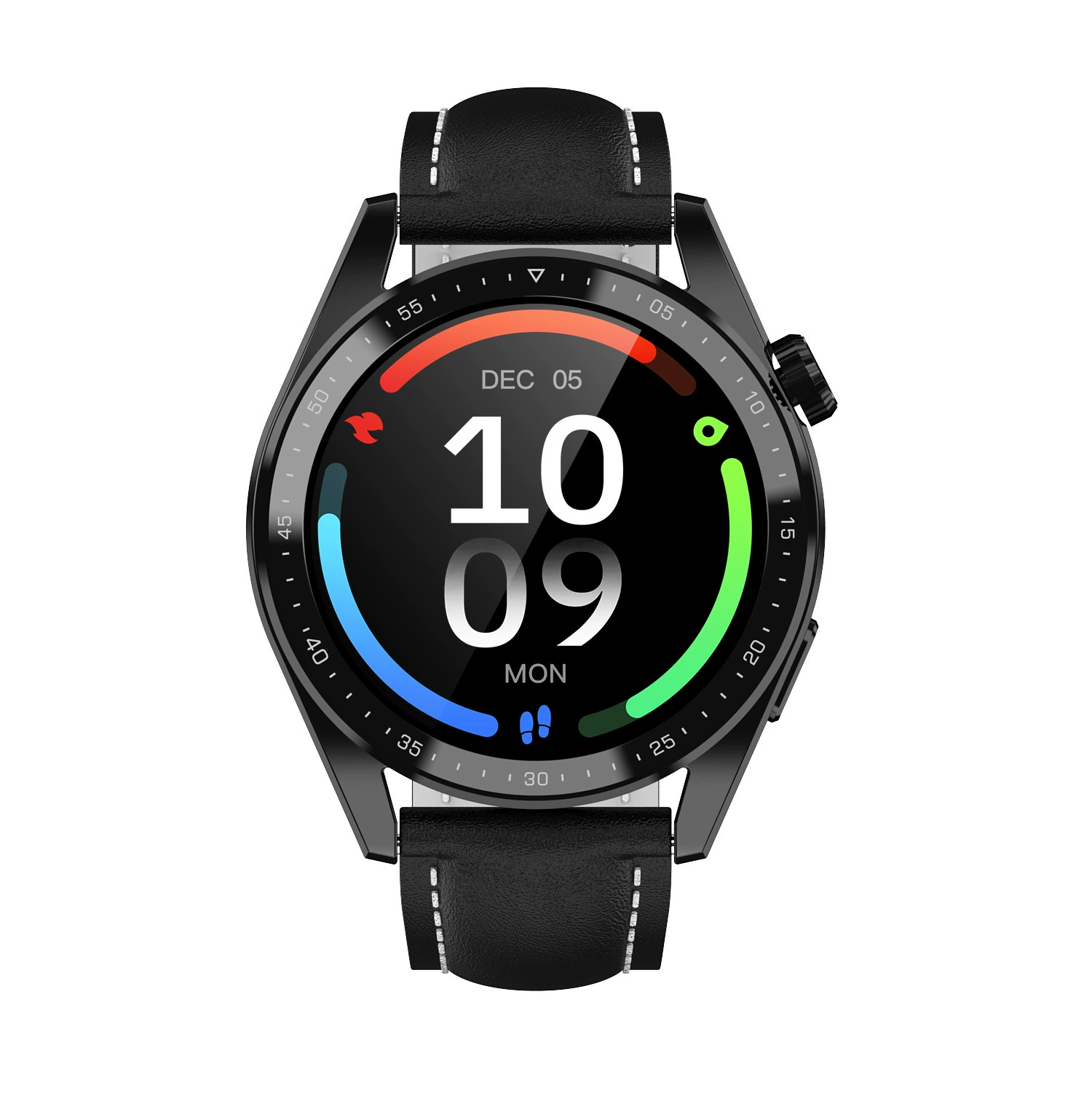 GT3 топ с умными часами Bluetooth вызов, пульс, Alipay NFC спортивные часы, производитель опт