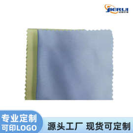 厂家直销首饰珠宝擦银布超细纤维眼镜布望远镜手机屏幕擦拭清洁布