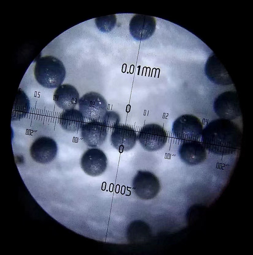 造粒球形碳化硼  3D打印 激光熔覆 喷涂 10-50um碳化硼粉末