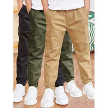 U 92008 Boys' Ice Silk Mosquito Pants ��ͯ��˿���ÿ��¿�ŷ��