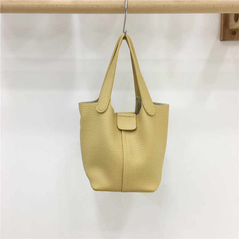 Borsa donna stile coreano a spalla e tracolla morbida alla moda_voghion.com