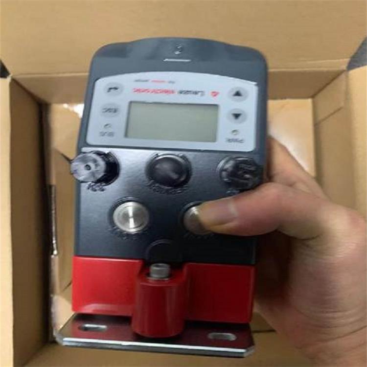 激光测距仪（带加热功能） 型号AMS 348I 120 H SSI 库号M345822