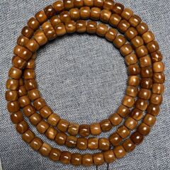 特级精品库克老型直切菩提手串文玩项链流行百搭天然库克库克手串