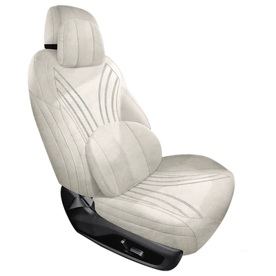Modelə uyğun (Original) oturacaq örtükləri — BYD Seasons Seat Cover