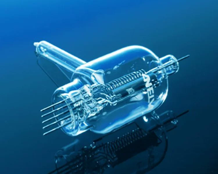 Япония Canon CANON ANELVA вакуумметр прибор световой шар B-A метр UGD-1S