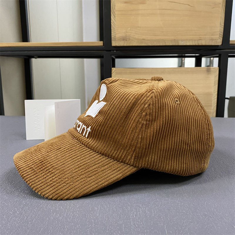 진저 코듀로이(화이트 라벨)