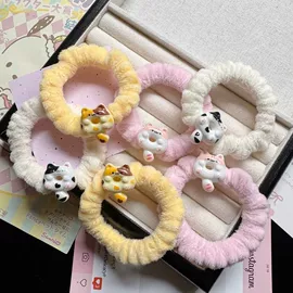 发圈;手把套;发绳