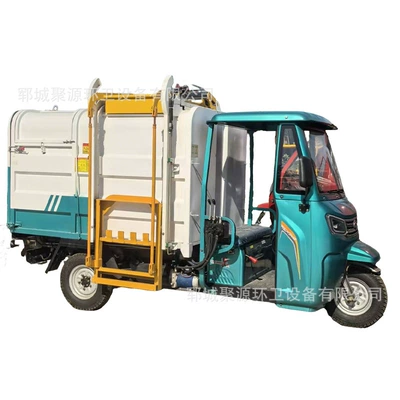 Vehicle, Can Be Registered, Elektrik zibil maşınları