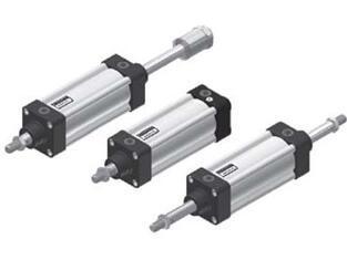 台湾UNIQUC气缸AND63*100 ANB50M080-2 ANB63N60