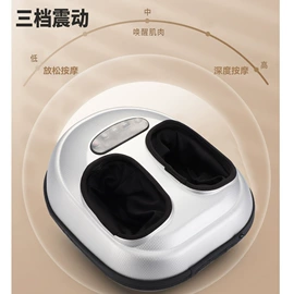 甩脂机;按摩足疗机;其他健身器材