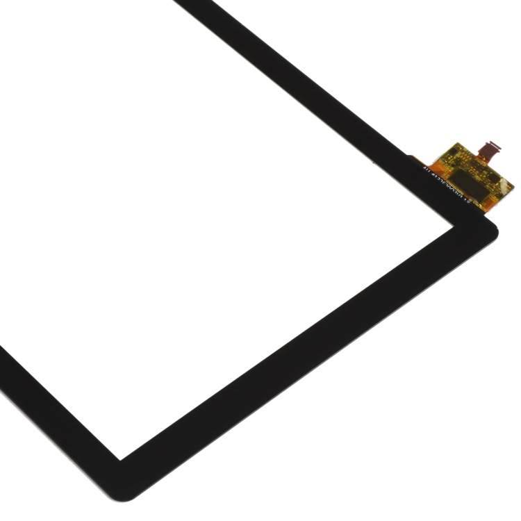 Para Lenovo 10e Chromebook 5M10W64511 Pantalla táctil (Color: Negro)