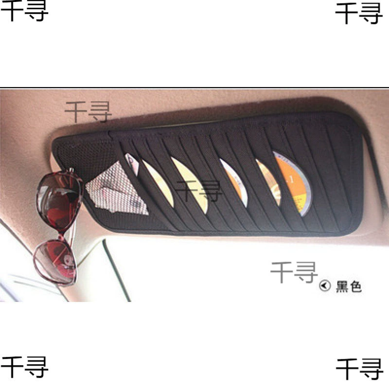 Автомобильные товары Супермаркет солнцезащитный козырек