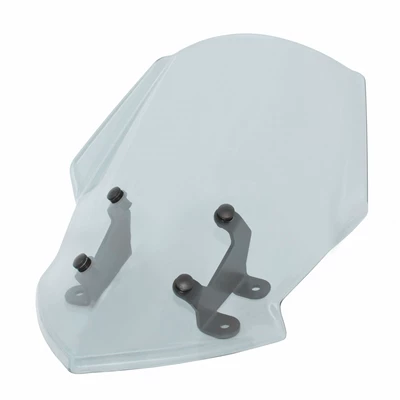 mirror, Motorcycle front windshield