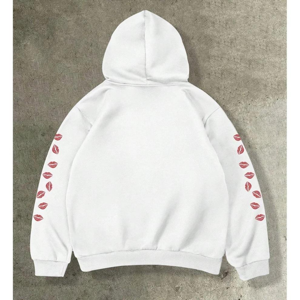 3D Print Hip-Hop Hoodie – Oversized Streetwear Sweatshirt With Y2K Graphic, Unisex Long Sleeve Pullover For Men & Women_viptrois.com