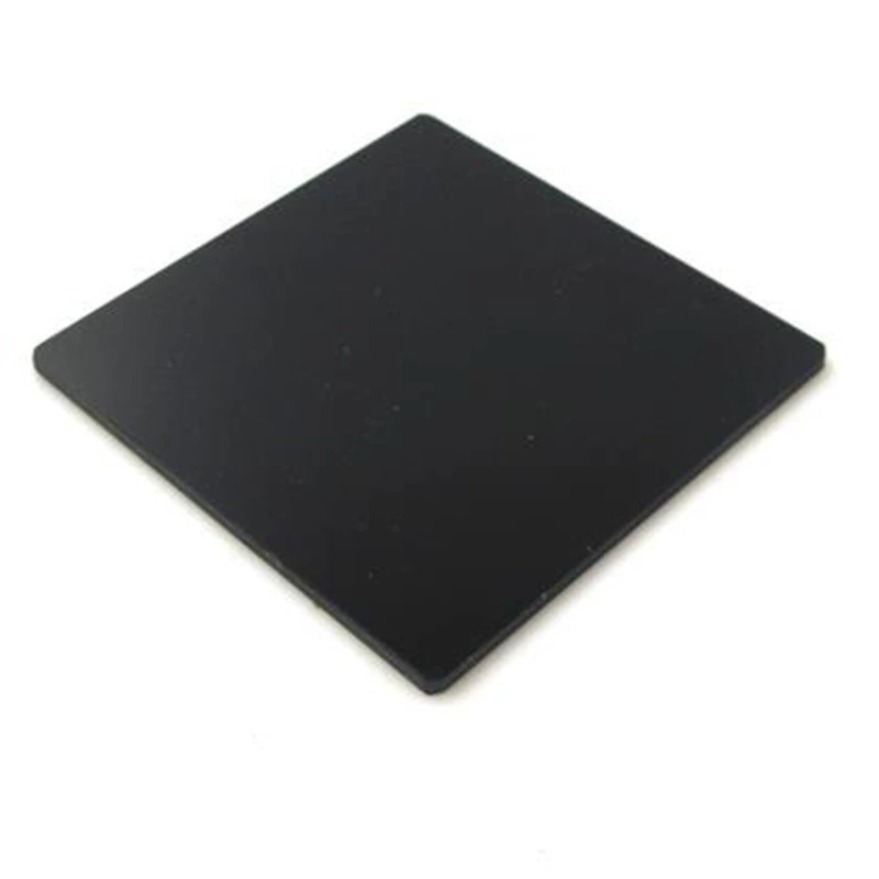 Поляризатор Вырезывание умирает процесс вырезывания Поляризатор края Круговой поляризатор Каждый Размер Толщина Составной кодированный поляризатор