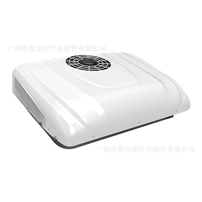 Automotive air conditioning | 12v parking air conditioners, integrated vehicle