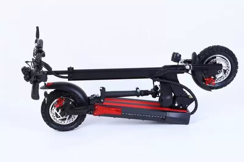 M4pro is exclusively available for cross-border trade as an adult electric scooter, a foldable two-wheeled vehicle for transportation