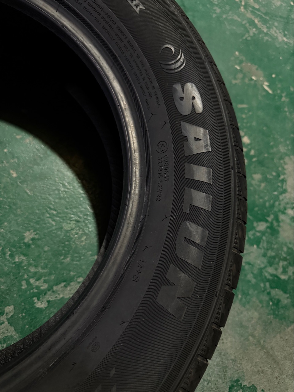 Sailun racing wheel car tire 205/65R16 is suitable for BAIC magic speed S3 Nissan Teana 205 65R16