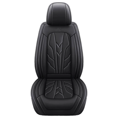 Nappa Leather Four-Season Universal Light — Universal seat cover