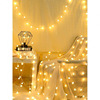 Outdoor decorative lights party led light string small bulb1|ms