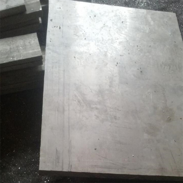 6082铝板超厚铝板切割加工铝合金板材铝板6082-T6船用铝板