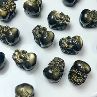 ���N20��Ȼ��ҫʯ������̵�������朵�������DIY���