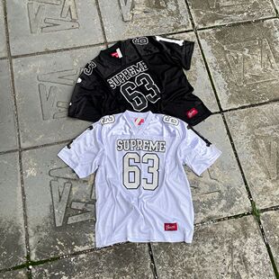 �F؛�羳SUP26ss Bones Football Jersey���^���־W�۶���63̖tee