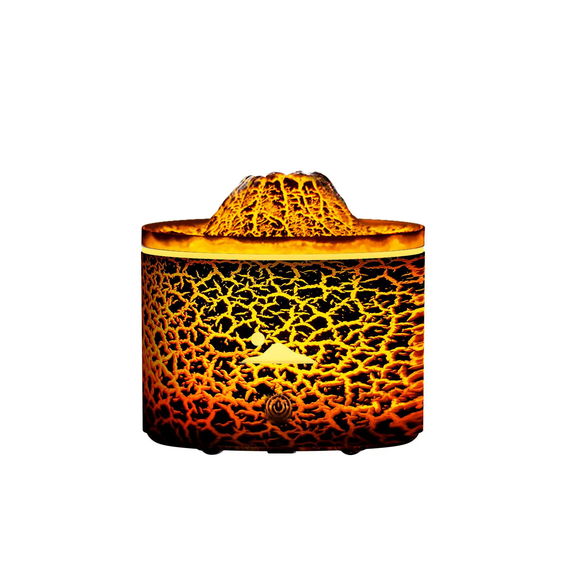 (Cross-border trading), ultrasonic aroma diffuser, lights, smart table humidifier, new collection