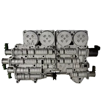 Exclusively for Cross-Border Supply, Other drive systems