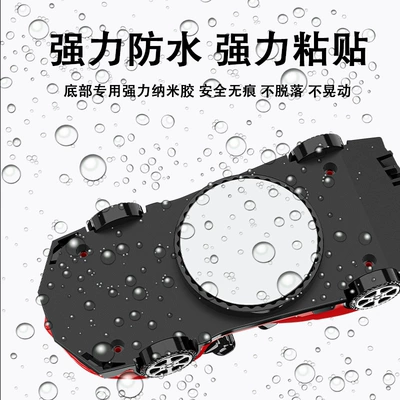 Holder Car Dashboard Navigation Mobile | Car phone holder