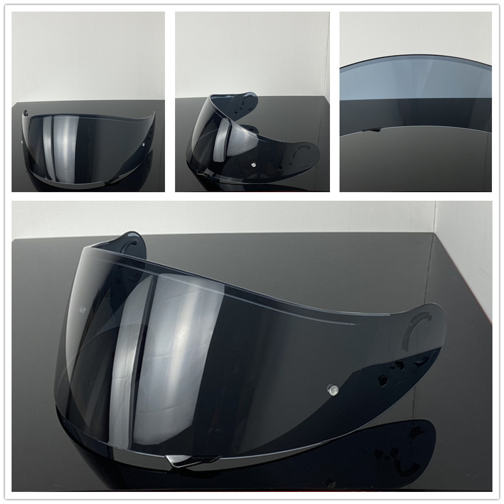 Gt-Air 1 Helmet Lens Is Compatible with Gt-Air 2, Opticson, Neotec1 Helmet Accessories for Sun Protection