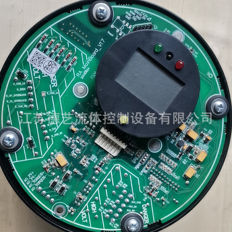 RJM-JDQB固态继电器板KTM-KZDYB-I380-RQLⅢ014F10A主控板 RJM-SX