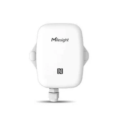 【Оригинал и подлинник】датчик магнитного преобразования дверей и окон Milesight EM300-MCS