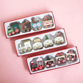 木质工艺品;塑料工艺品;衣夹裤夹