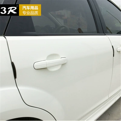 Anti-Collision Adhesive Strip Anti-Scratch Protection — Other Automotive Exterior Supplies