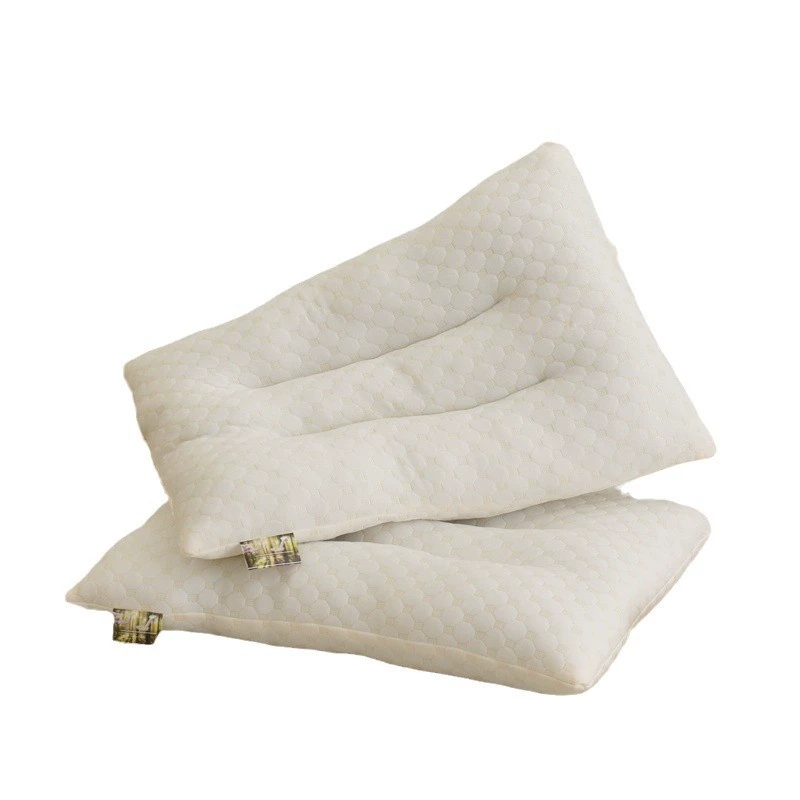 Latex pillow, children's gift box for elementary school students