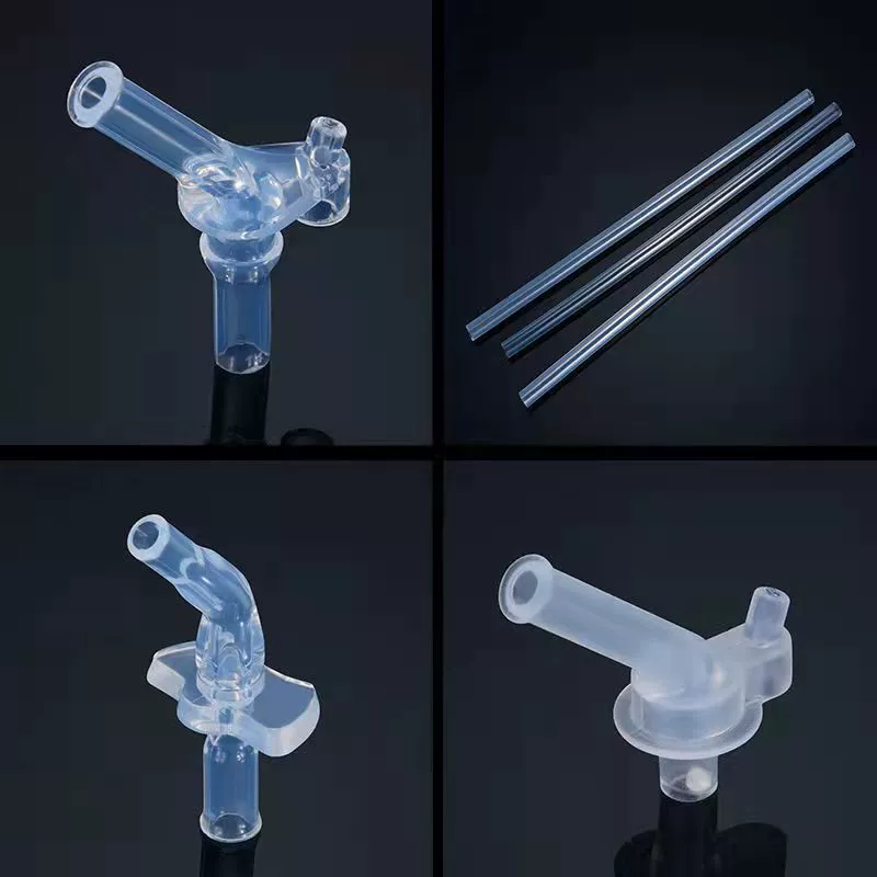 Набор чашек соломенный детский медведь Вакуумная чашка подлинные товары солома силиконовая присоска аксессуары для крышки чашки прямые поставки с завода