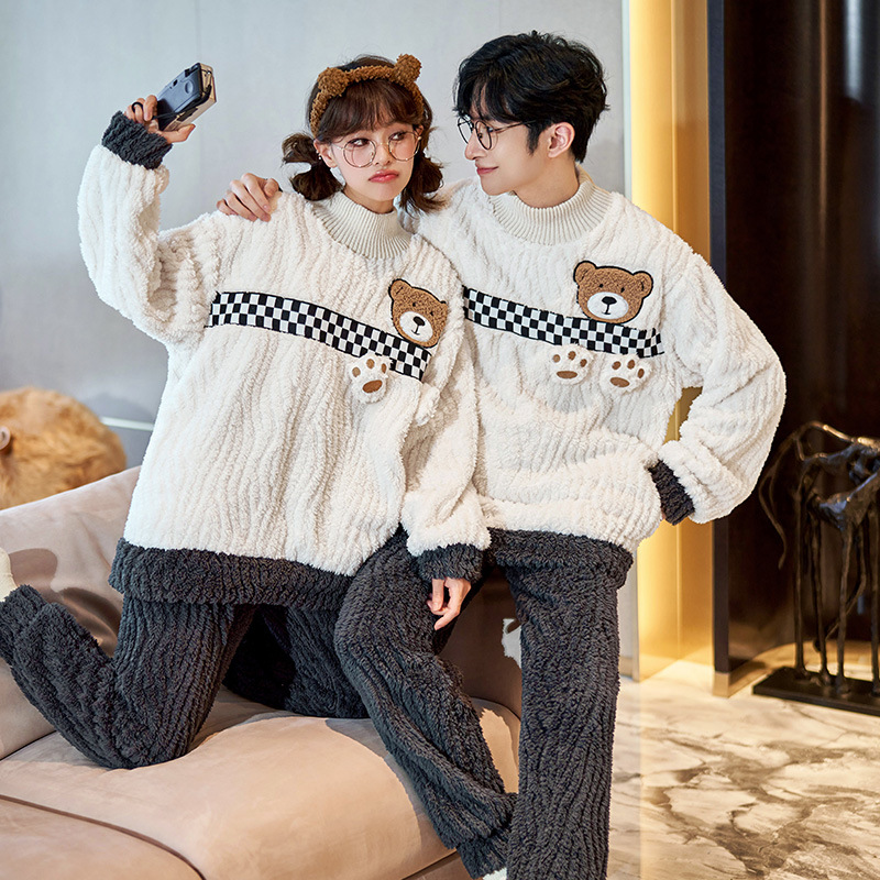 5907#カップルモデル