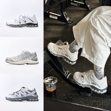 （悦步纯原）登山鞋