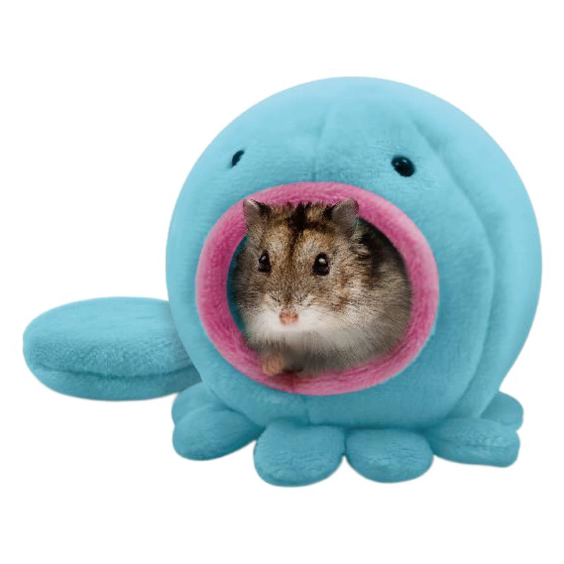 В наличии хомяк хлопок гнездо белка порошок кролик курица ребенок Золотой медведь зимний теплый спальный мешок Заводской магазин