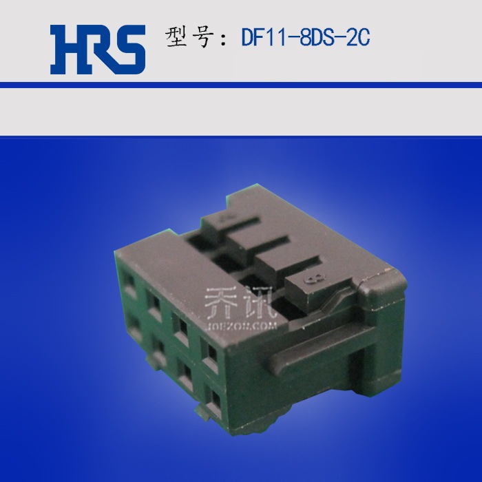 HRS DF11-8DS-2C DF11˫8PINɫ HIROSE