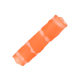 Simulation beef model three-dimensional fake mutton roll ornaments hot pot food play video props ornaments beef roll mold